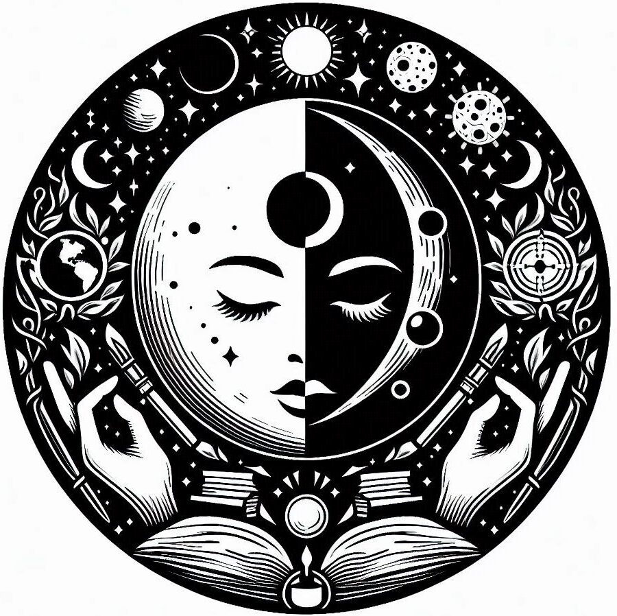 Astrology and Moon Wisdom